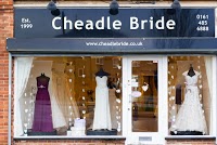 Cheadle Bride 1082890 Image 0